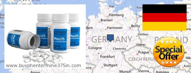 Dónde comprar Phentermine 37.5 en linea Germany